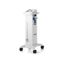 Carro Intelect Mobile 2 con módulo de vacío